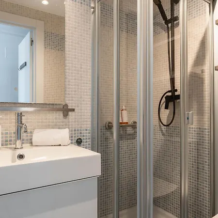 Apartment Bright Pool Torremolinos